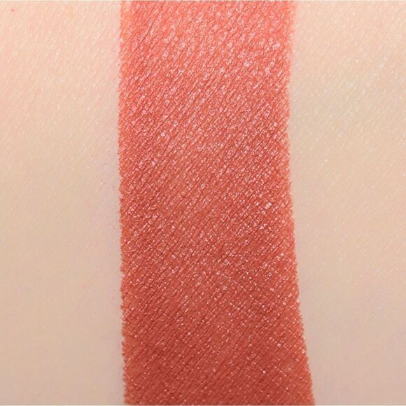 Tom Ford Satin Lipstick In EQUIS (Nude Rosey Brown) - Picture 6 of 17